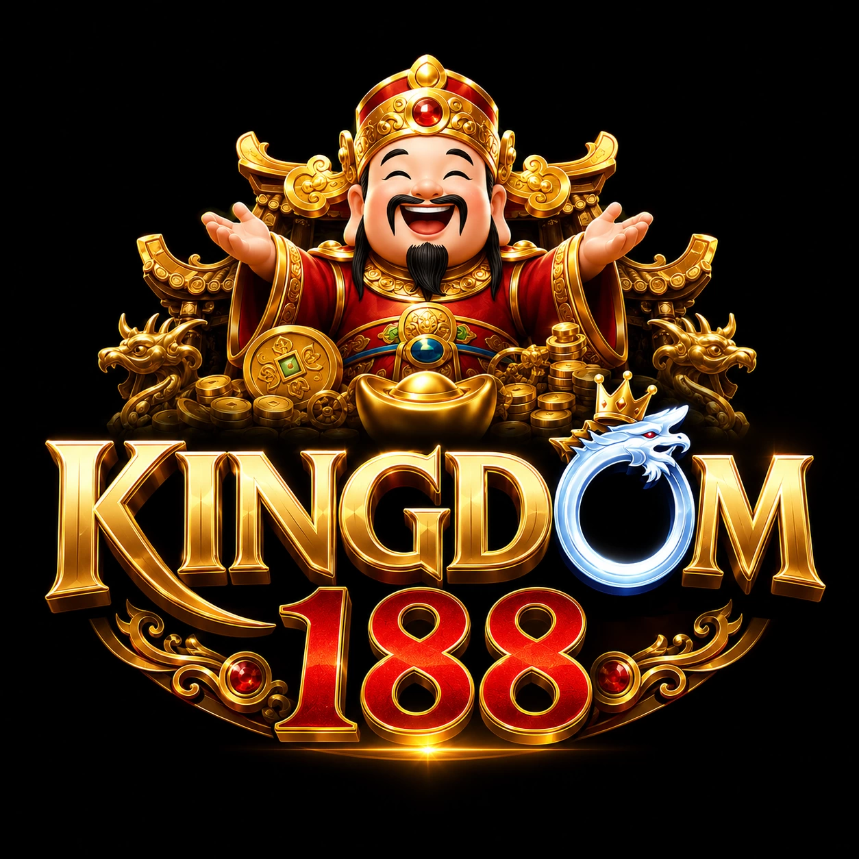 Kingdom188 semar123